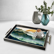 Bandeja - Multicolorido