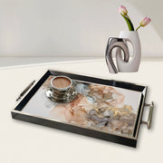 Bandeja - Multicolorido