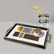 Bandeja - Multicolorido