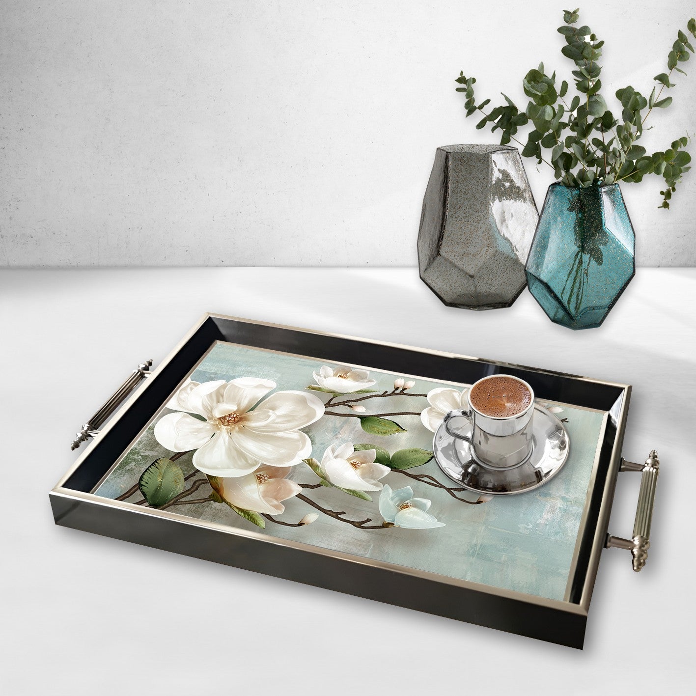 Bandeja - Multicolorido