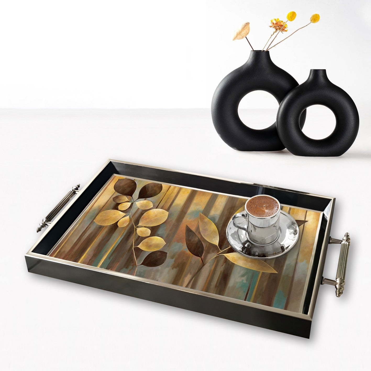 Bandeja - Multicolorido