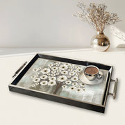 Bandeja - Multicolorido