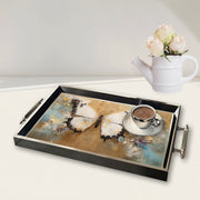 Bandeja - Multicolorido