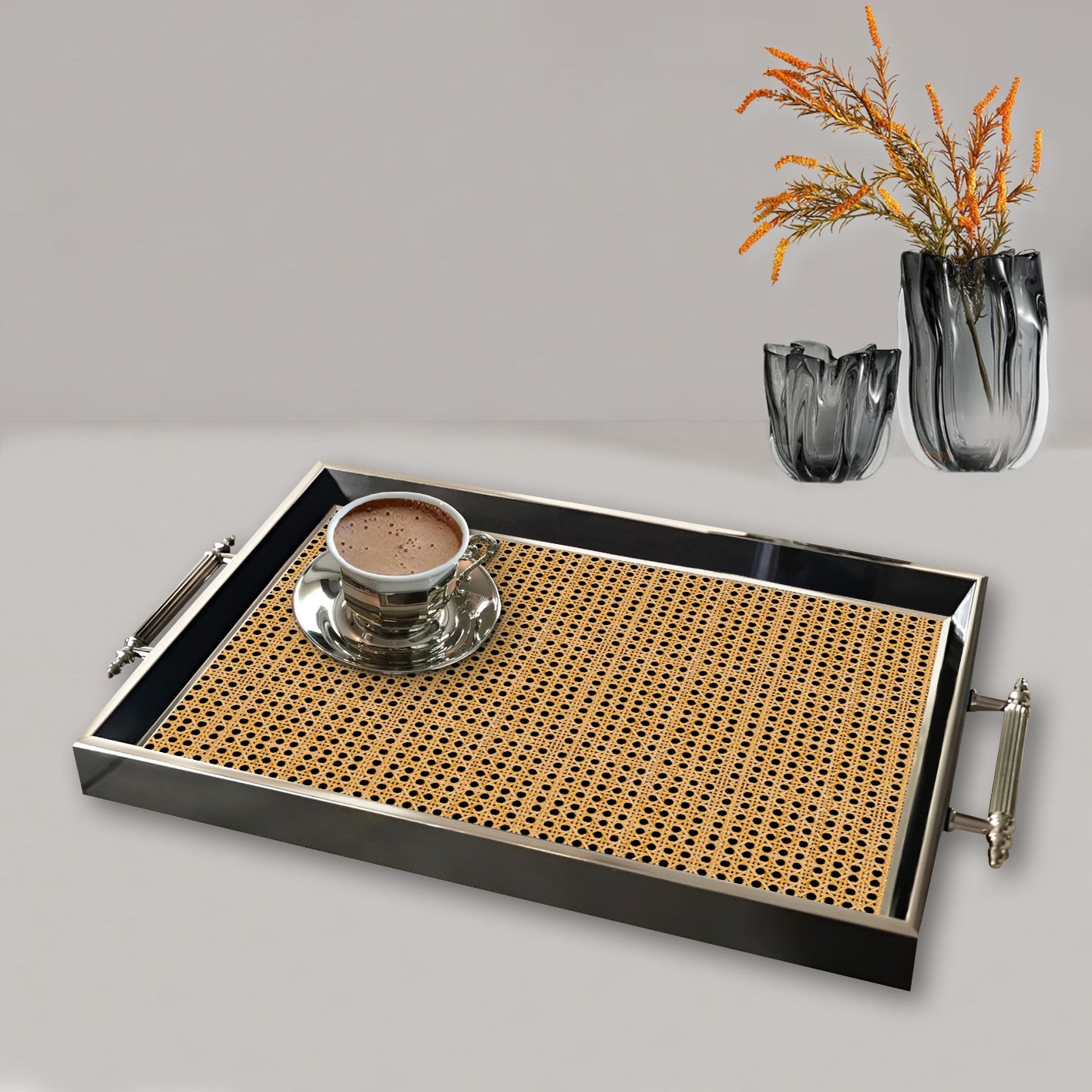 Bandeja - Multicolorido