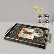 Bandeja - Multicolorido