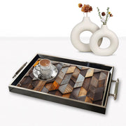 Bandeja - Multicolorido