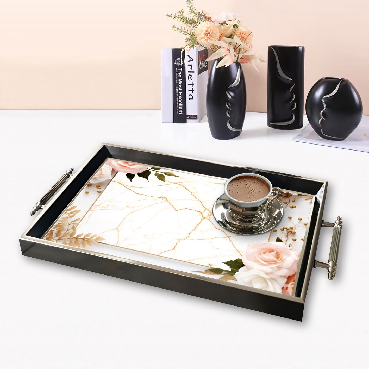 Bandeja - Multicolorido