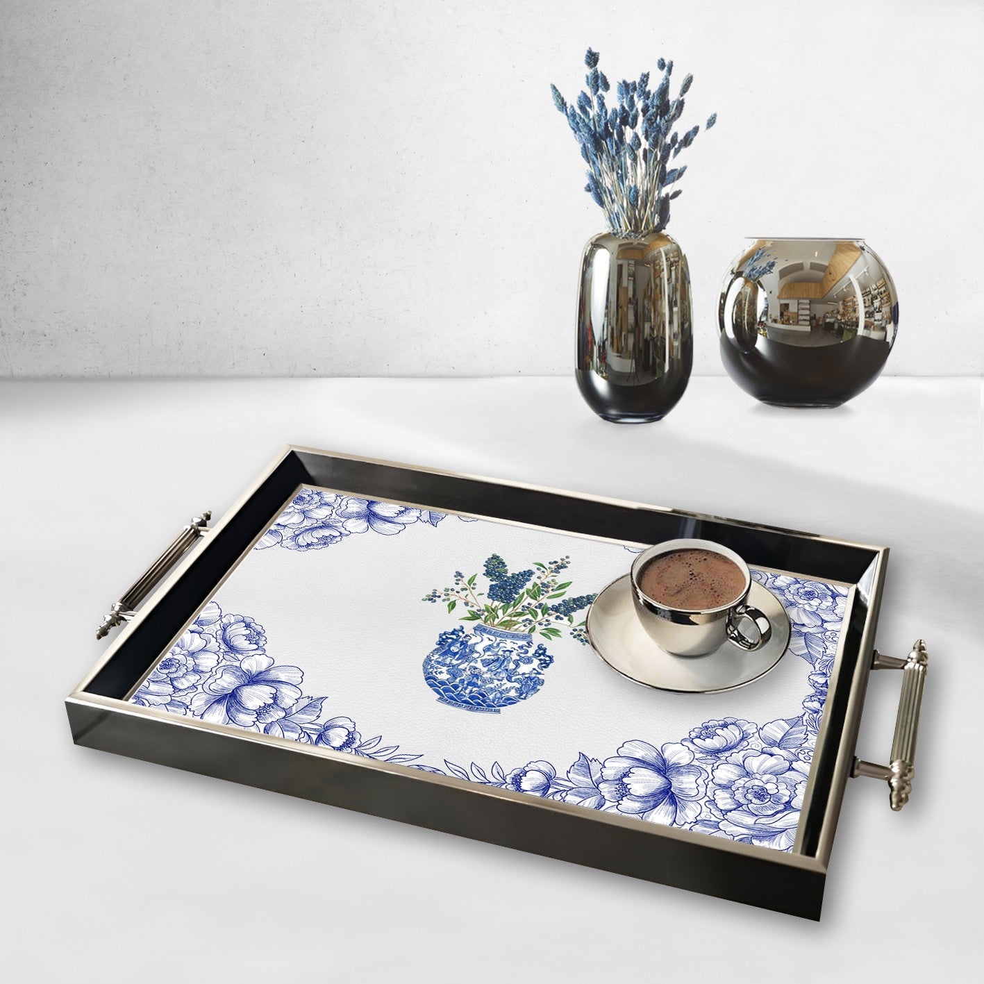 Bandeja - Multicolorido