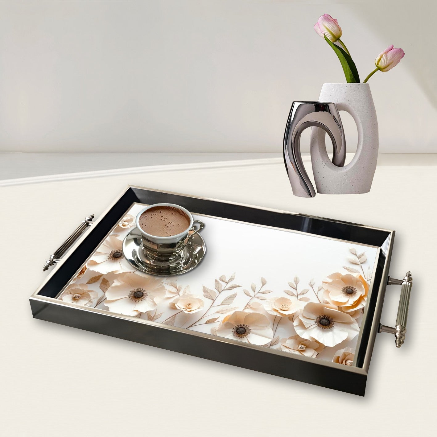 Bandeja - Multicolorido