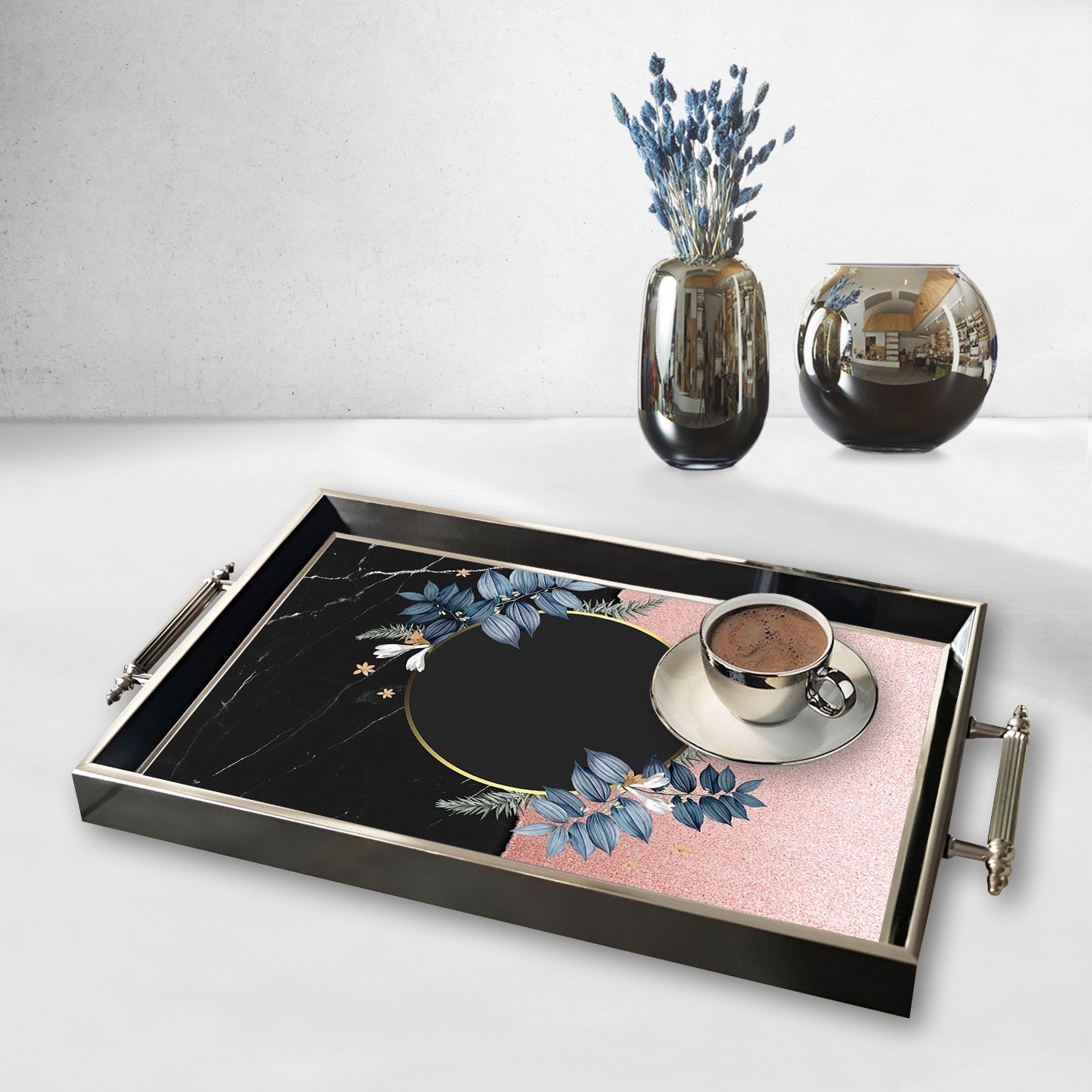 Bandeja - Multicolorido