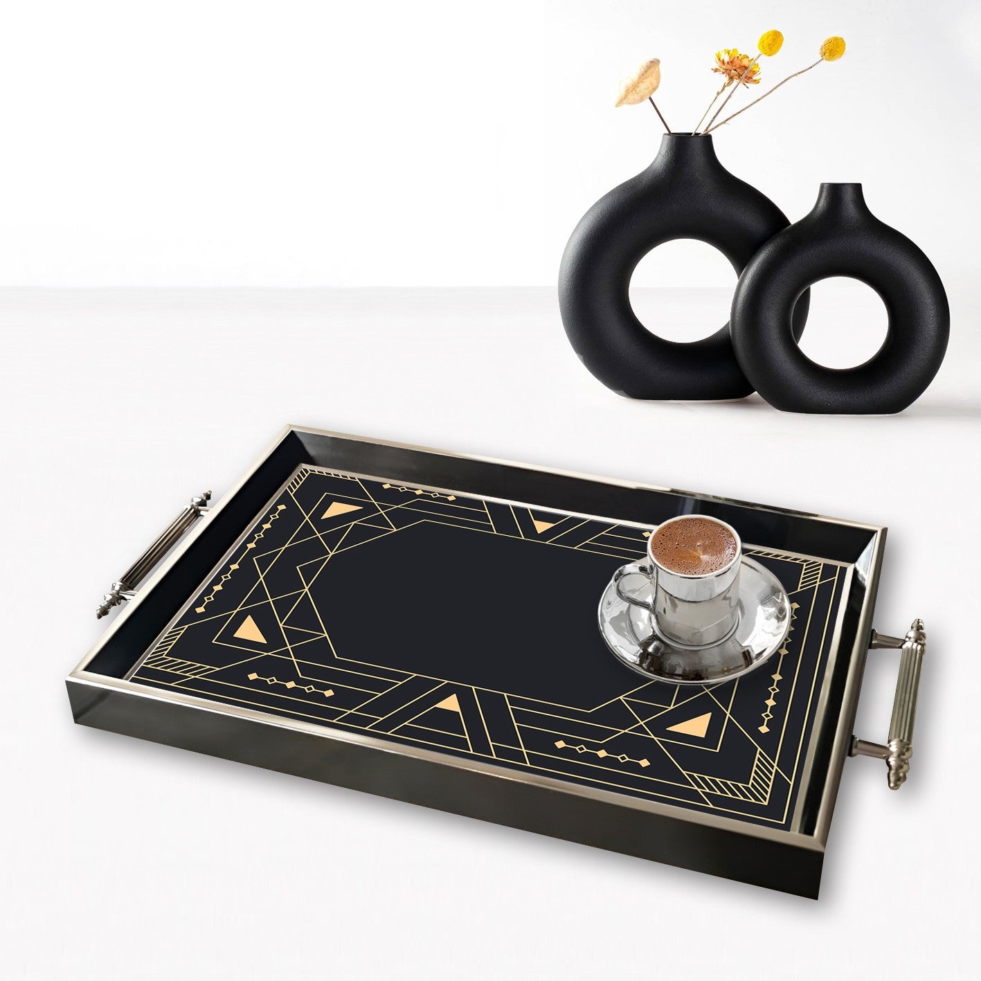 Bandeja - Multicolorido