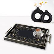 Bandeja - Multicolorido