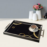 Bandeja - Multicolorido