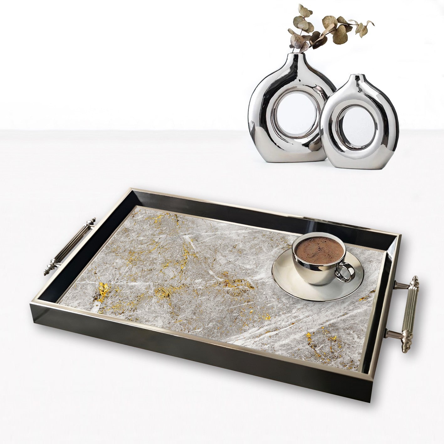 Bandeja - Multicolorido