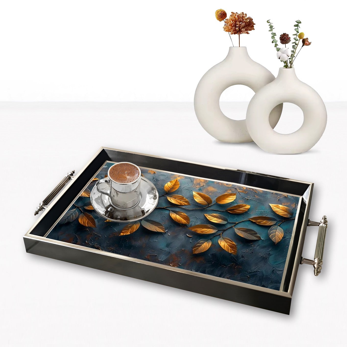 Bandeja - Multicolorido