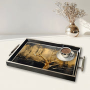 Bandeja - Multicolorido