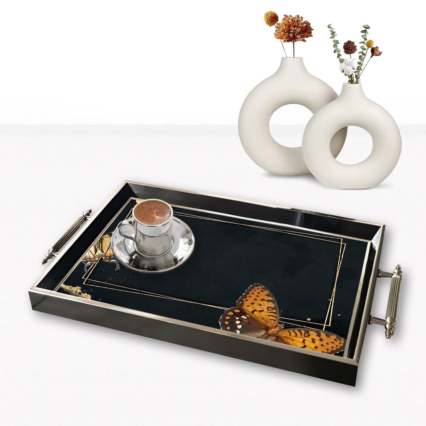 Bandeja - Multicolorido