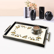 Bandeja - Multicolorido