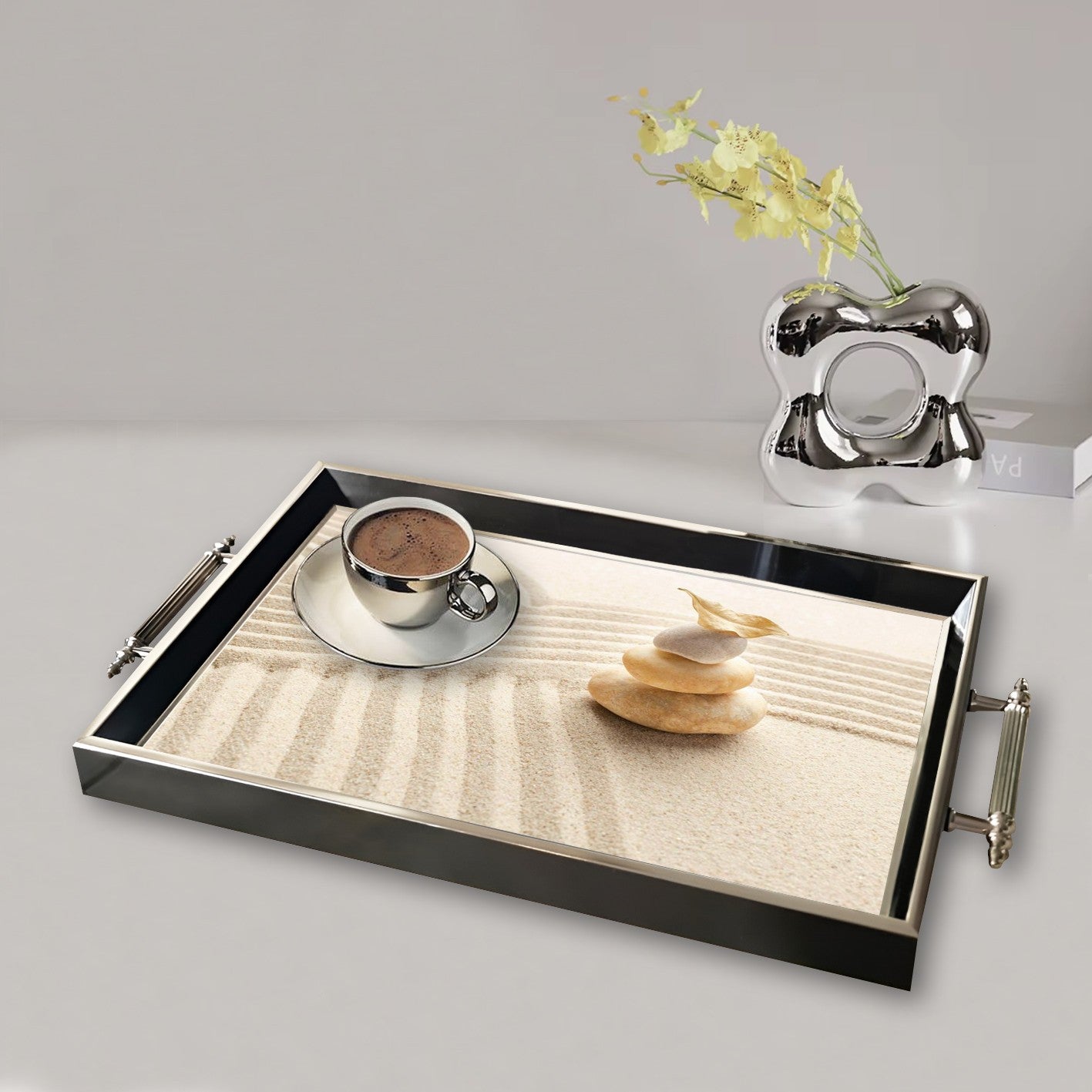 Bandeja - Multicolorido