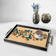 Bandeja - Multicolorido