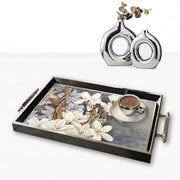 Bandeja - Multicolorido