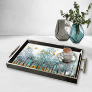 Bandeja - Multicolorido