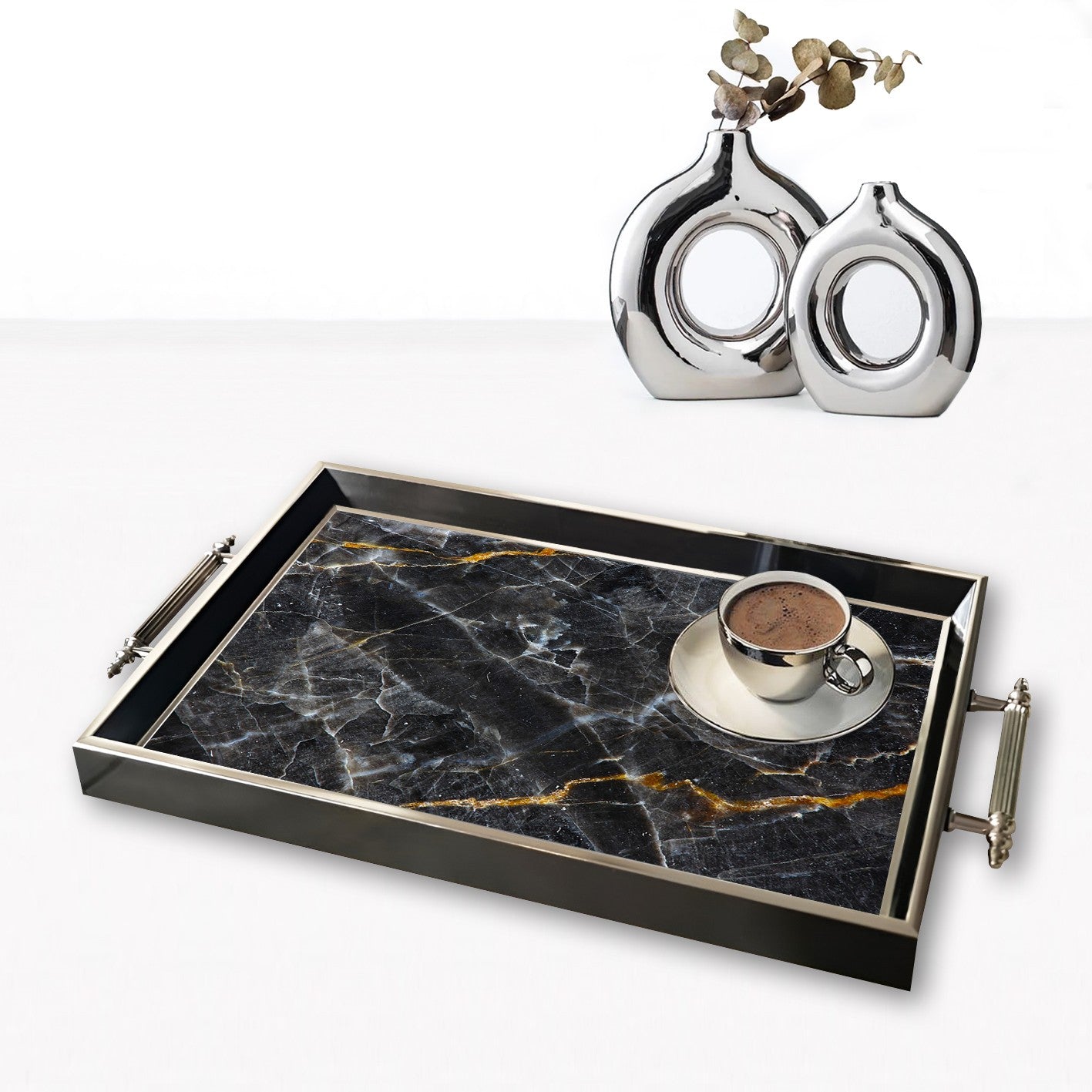 Bandeja - Multicolorido