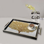 Bandeja - Multicolorido