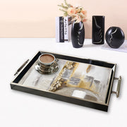 Bandeja - Multicolorido