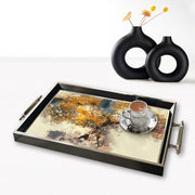 Bandeja - Multicolorido