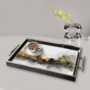 Bandeja - Multicolorido