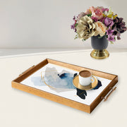 Bandeja - Multicolorido