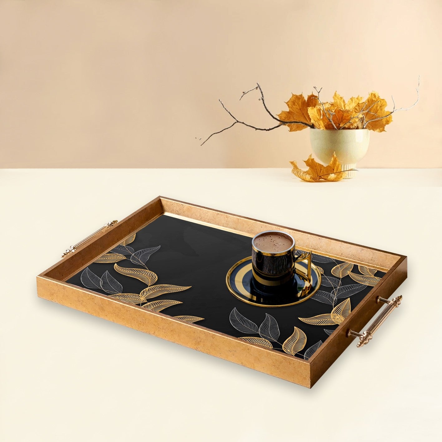 Bandeja - Multicolorido