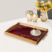 Bandeja - Multicolorido