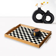 Bandeja - Multicolorido