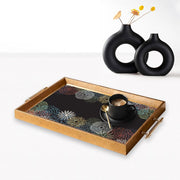 Bandeja - Multicolorido