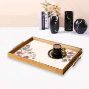 Bandeja - Multicolorido