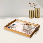 Bandeja - Multicolorido