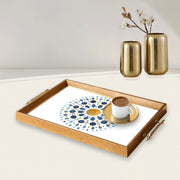 Bandeja - Multicolorido