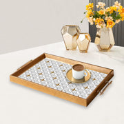 Bandeja - Multicolorido