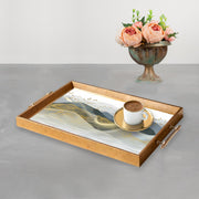 Bandeja - Multicolorido