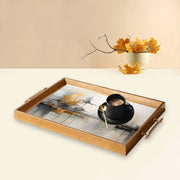 Bandeja - Multicolorido