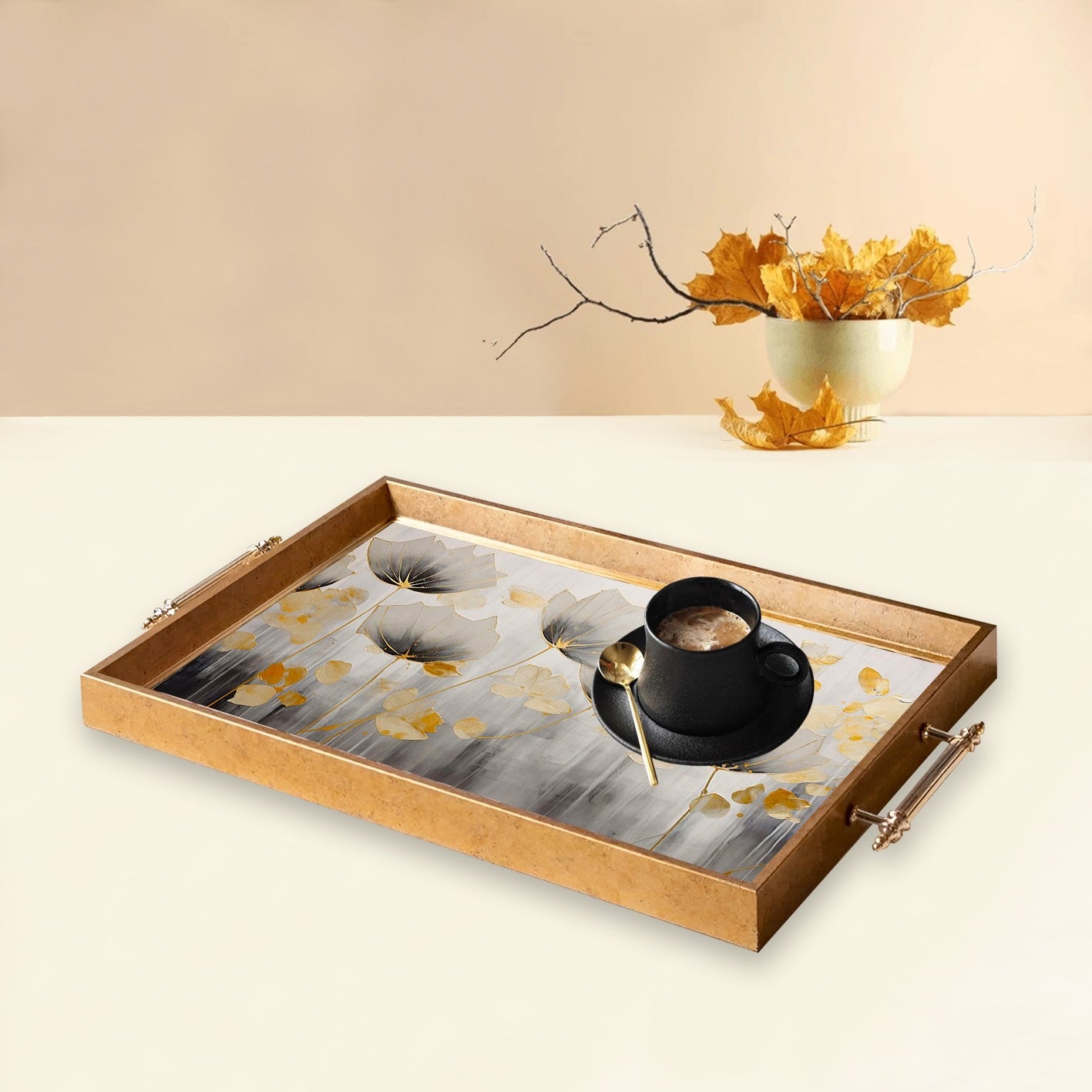 Bandeja - Multicolorido