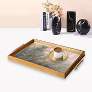 Bandeja - Multicolorido