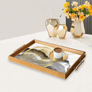 Bandeja - Multicolorido