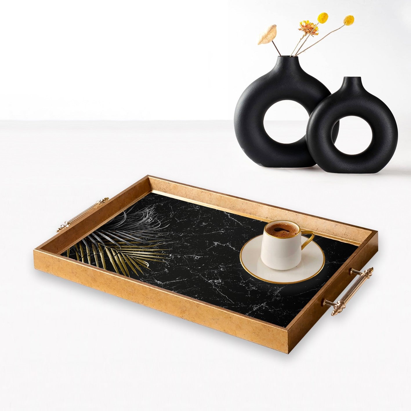 Bandeja - Multicolorido