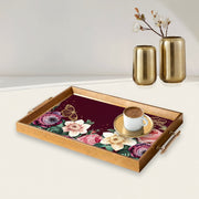 Bandeja - Multicolorido