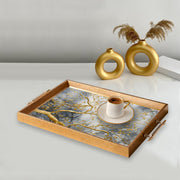 Bandeja - Multicolorido