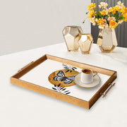 Bandeja - Multicolorido