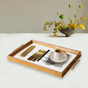 Bandeja - Multicolorido